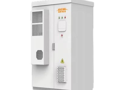 Understanding the Role of Energy Storage Containers in Modern Energy Solutions
