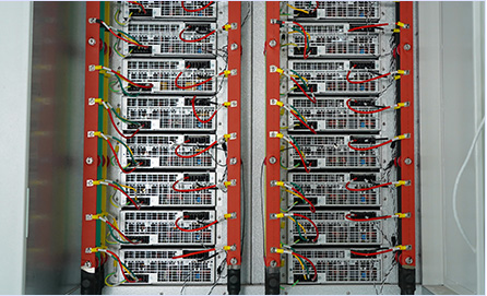 Industrial Diesel Generator 3354kWh 1497.6V 39T Solar Electric Storage Batteries distributed energy storage system manufacture