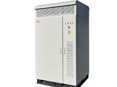 The important role of grid energy storage in global energy distribution