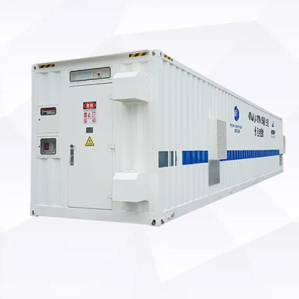 Stay connected all day with Bess Battery's advanced energy efficiency