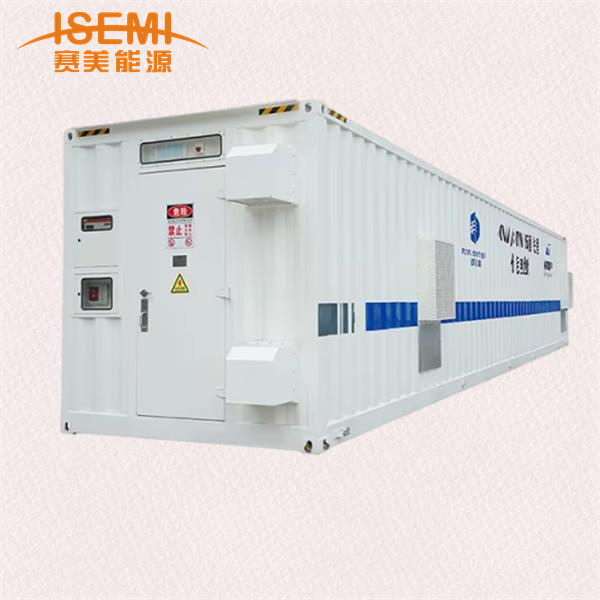 Energy storage's evolving role in renewable energy systems