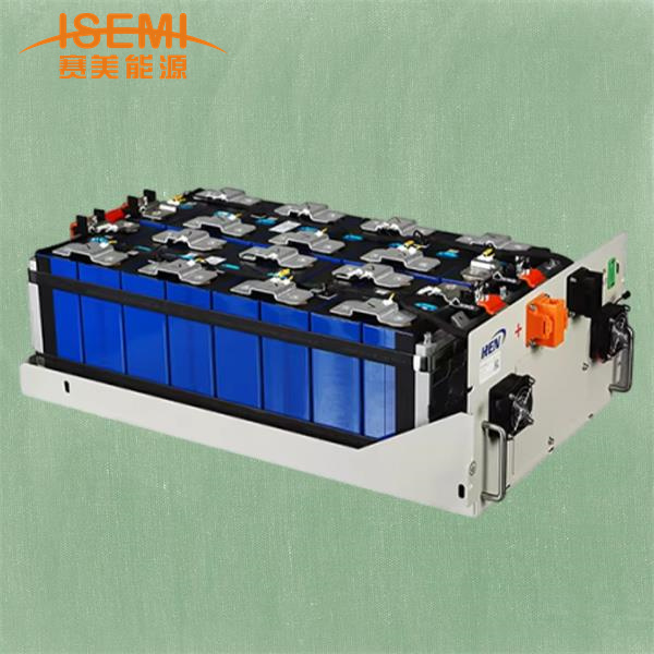 Store solar energy for later use with our lithium ion battery bank