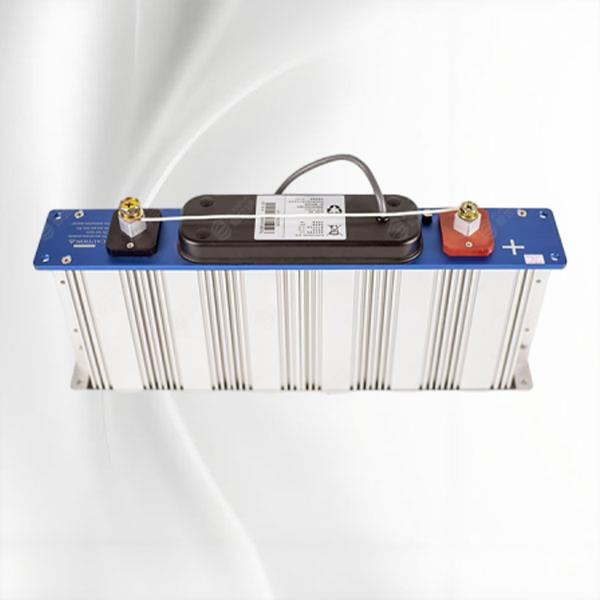 Sê Vaarwel aan Lange Oplaaitye met Ultrakondensator Motorbatterjies