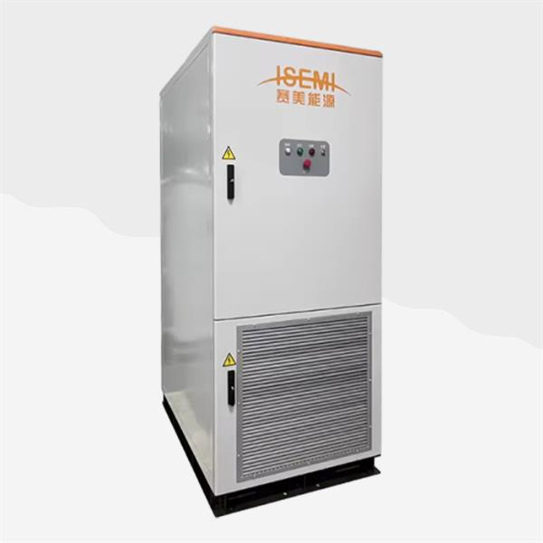 Unlocking the Power of Renewables with Utility Scale Batteries