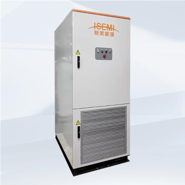 Energy Management Made Easy with Bess