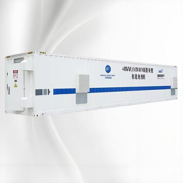 Charge faster, last longer u2013 discover ESS battery innovation.