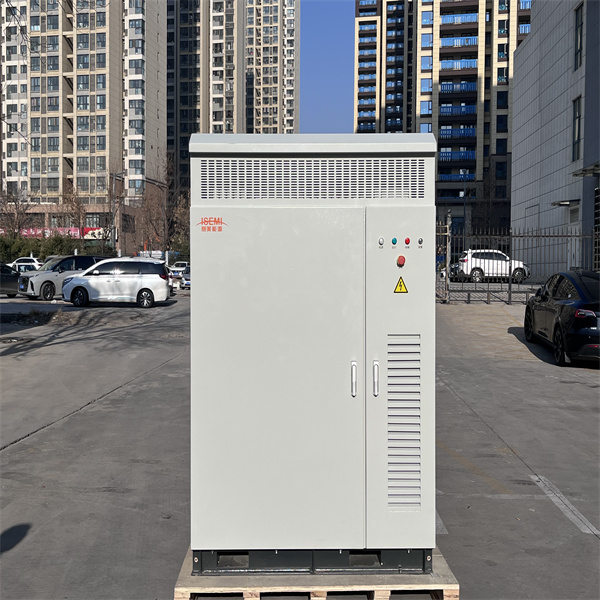 Battery innovations pave the way for energy independence