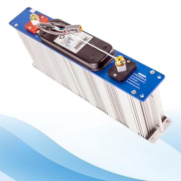How Lithium Ion Capacitors Are Changing the Game