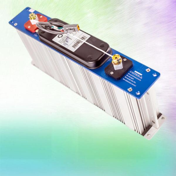 Exploring the Multiple Benefits of Supercapacitors in the Energy Industry