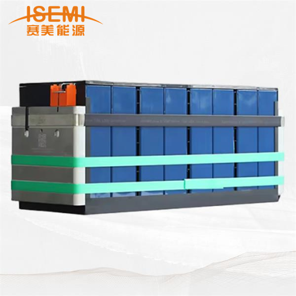 Improve your carbon footprint with a sustainable and eco-friendly Lifepo4 battery pack