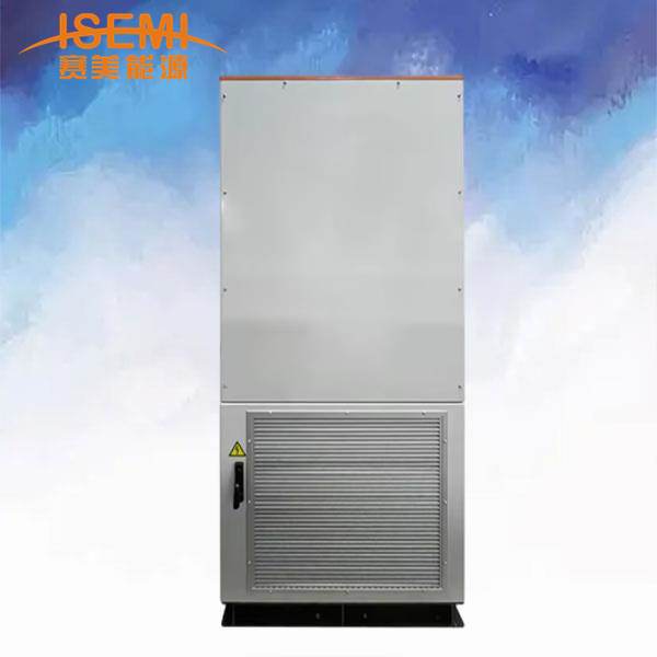 Maximizing the Potential of Renewable Energy Storage