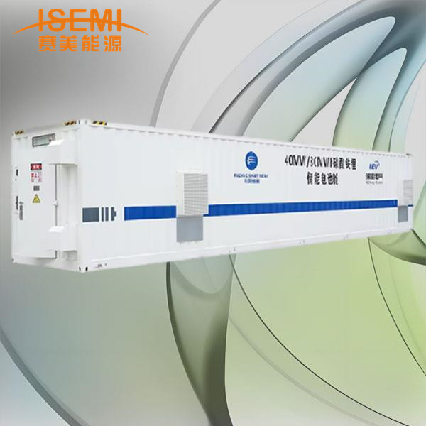 Understanding the technology behind LiFePO4 energy storage and its advantages over traditional lead-acid systems.
