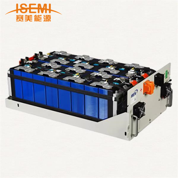 əməkdaşlıqlar və evlər üçün 100kw Batteri Saxlama