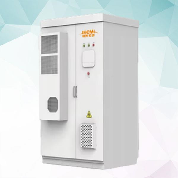 بطاريات 1mwh ومصادر الطاقة المتجددة
