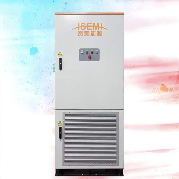 Storing Energy for a Brighter Future with Utility Scale Batteries