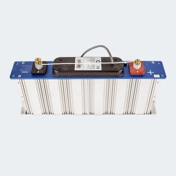 Super Capacitor Charging Made Easy