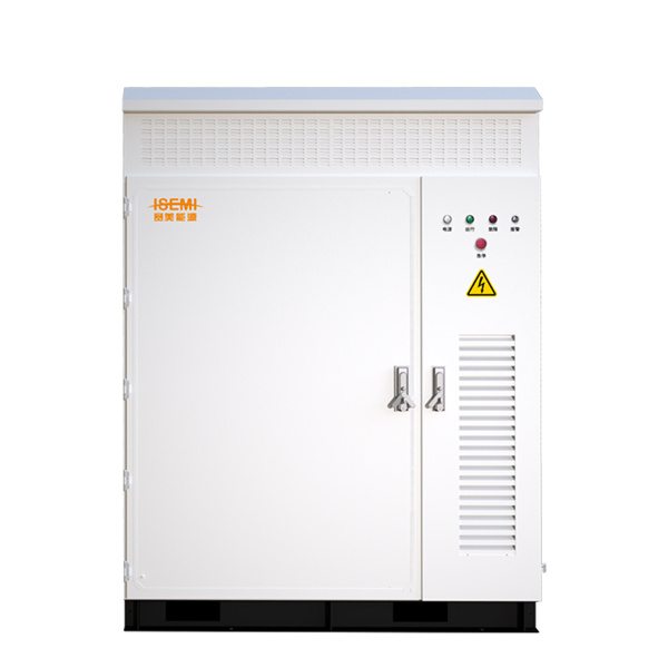 How Container Energy Storage is Revolutionising the Renewable Energy Industry