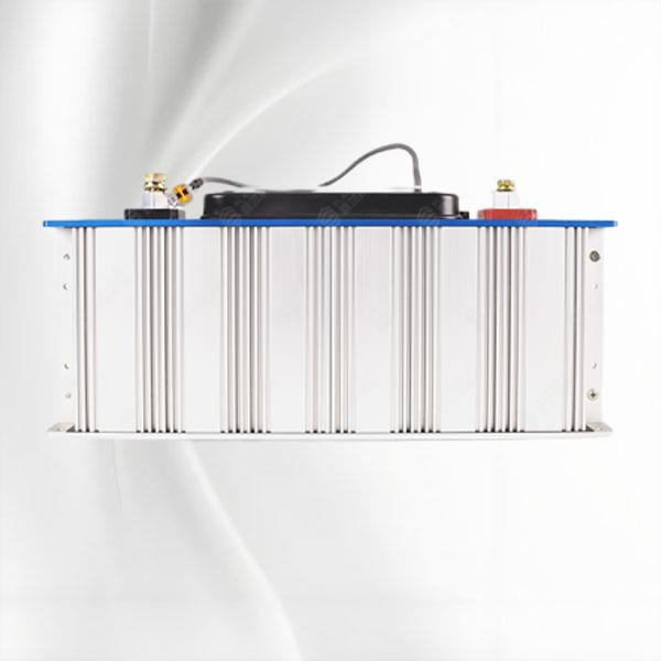 Lithium Supercapacitors and the Energy Industry