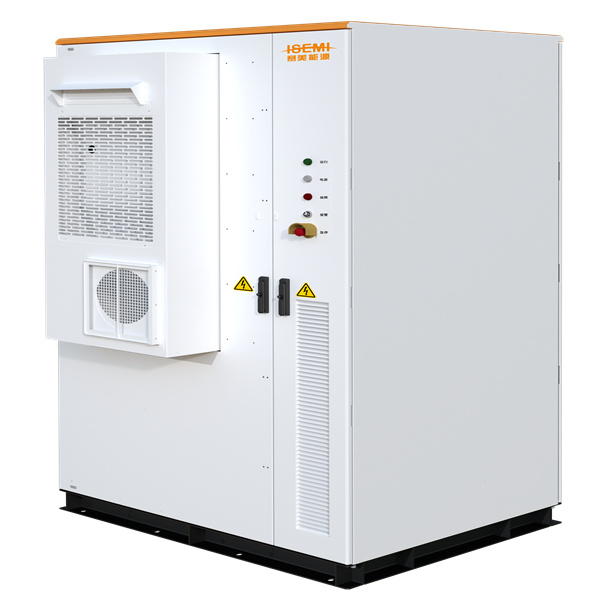 Unpacking the Benefits of Container Energy Storage for Utility-Scale Applications