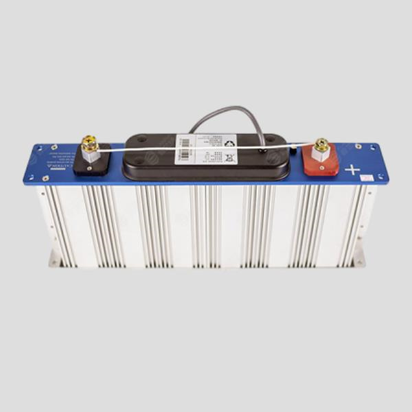 Maximizing Energy Efficiency with 500F 2.7V Capacitors