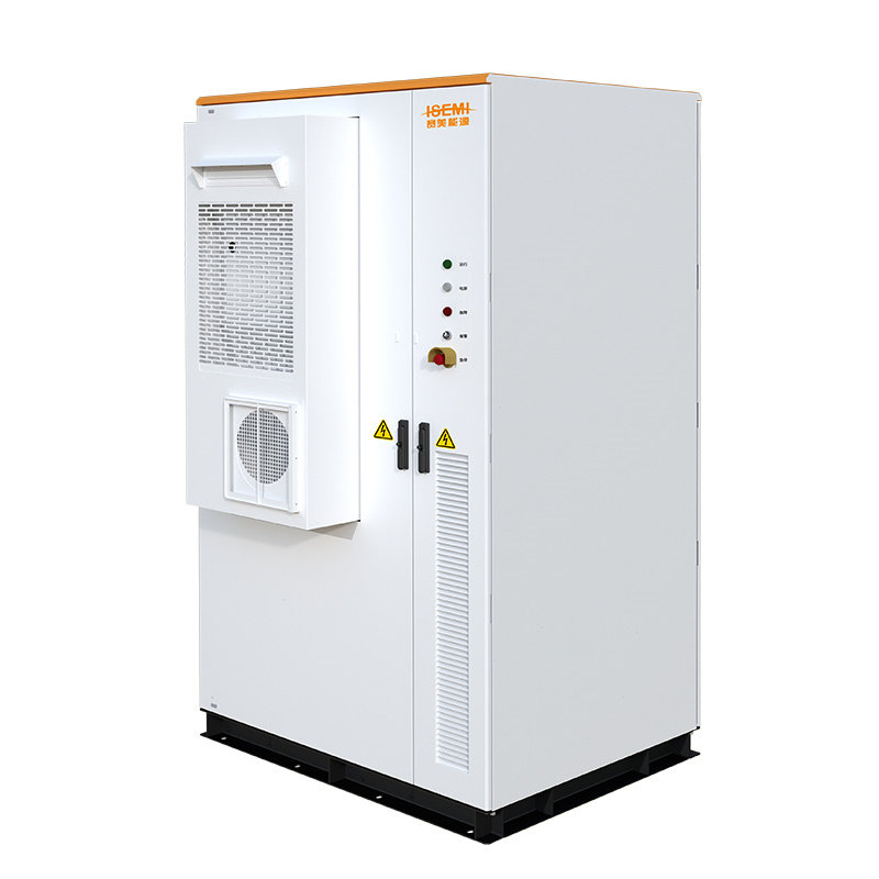 Reliable Energy Storage for Off-Grid Applications