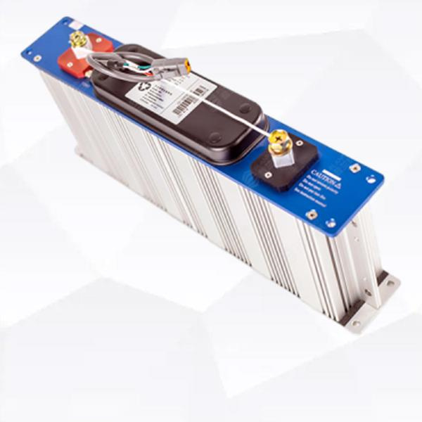 Maximizing Efficiency with 24v Supercapacitors