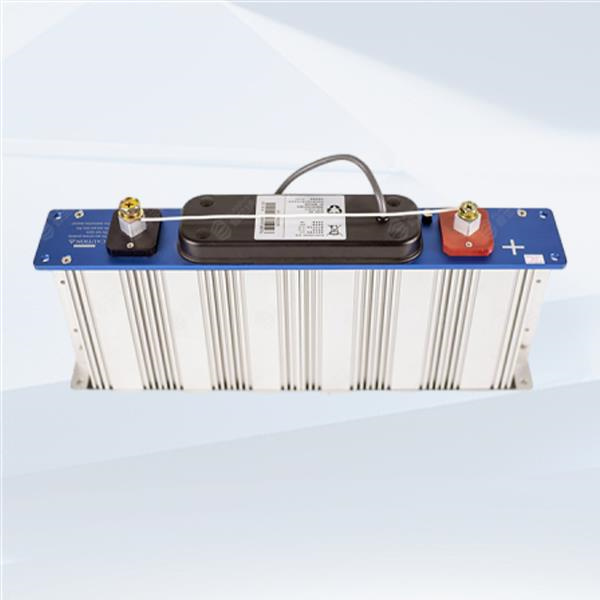 The Benefits of Lithium Ion Capacitors