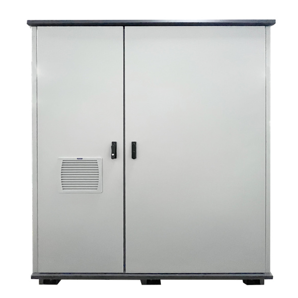 The Definitive Guide to Microgrid Storage and Its Benefits.