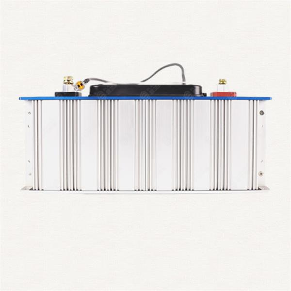 The Next Big Thing in Sustainable Technology