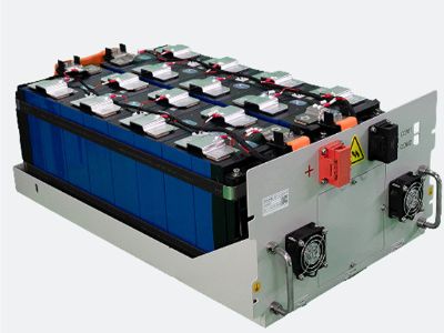 Discuss the importance of grid energy storage in the modern energy system