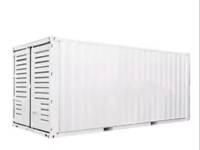 Maximize Your Energy Production and Savings with Our Solar Containers
