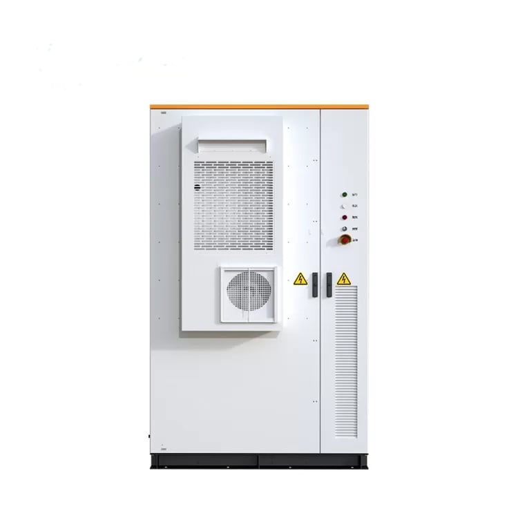 Enhanced Durability with Outdoor Air Cooling Cabinets