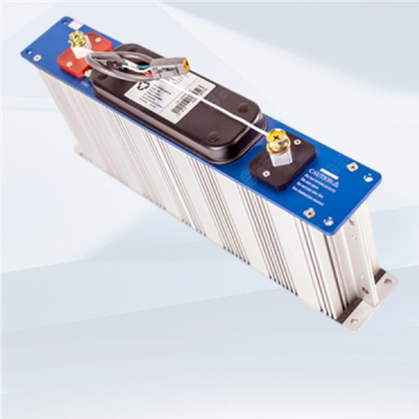 Unleashing the Power of Electricity with SuperCap Batteries
