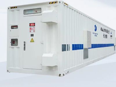 Integration of lithium iron phosphate battery modules: beneficial for optimizing microgrid performance