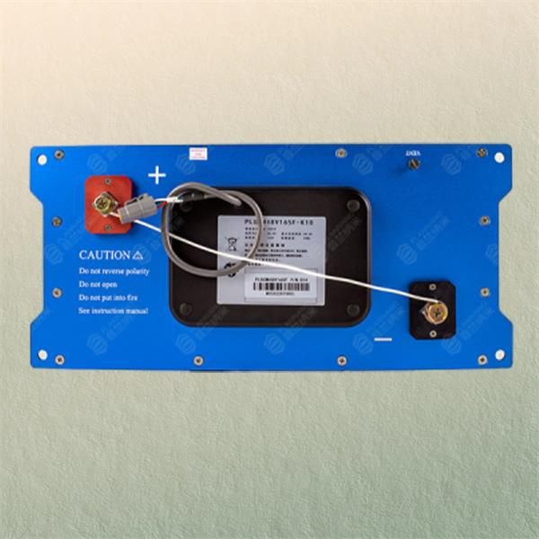 The Future of Renewable Energy with Super Capacitor 48V