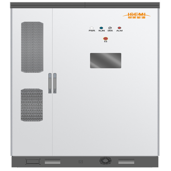 The Latest Advancement in Energy Storage Technology.