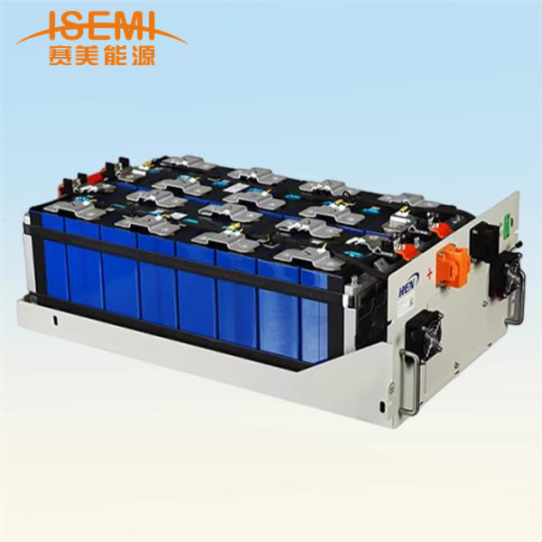 Maximizing Your Solar Investment with 100 kWh Battery Storage System