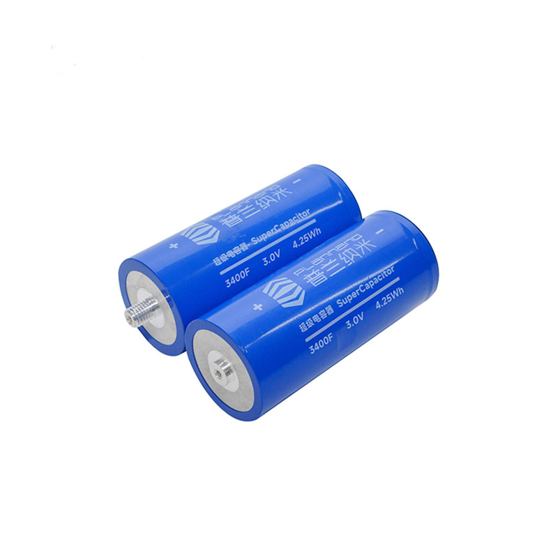 A closer look at battery capacitors