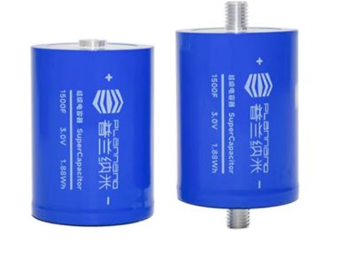 The benefits of grid energy storage for reliable energy supply