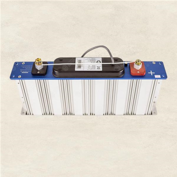 Supercapacitors Revolutionize Energy Systems