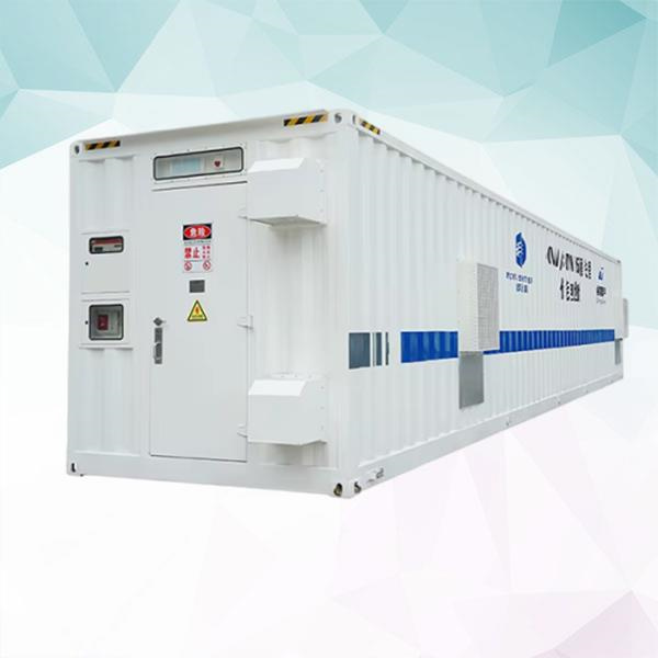 Redefining energy storage u2013 how battery energy storage container are transforming the way we live.