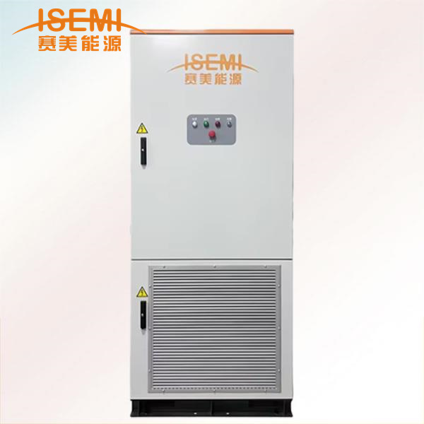 Reducing energy waste through smart storage solutions