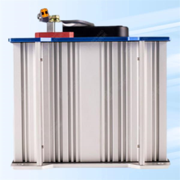 Efficiently managing power in industrial settings