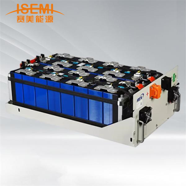Prospects for the future of LFP battery modules in renewable energy and electric vehicle industries.