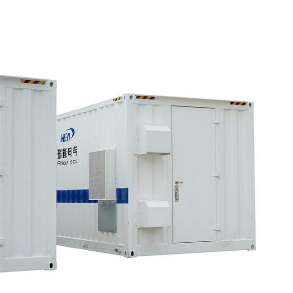 Evaluating the Economics of Implementing a Bess System in Industry