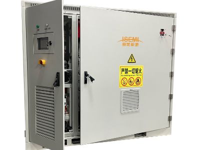Best 5 Manufacturers for Energy Storage Containers