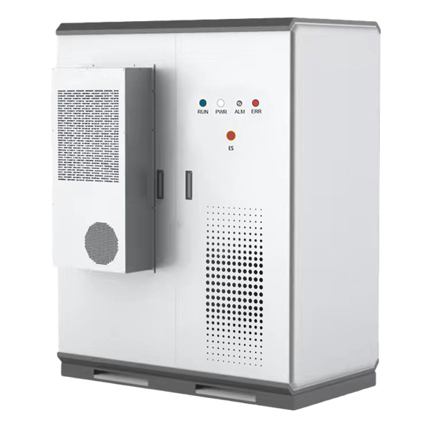 From Renewable Energies to Data Security - Microgrid Storage Has It All!