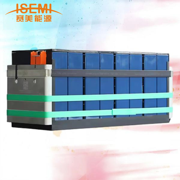 Managing Demand with Efficient Power Storage