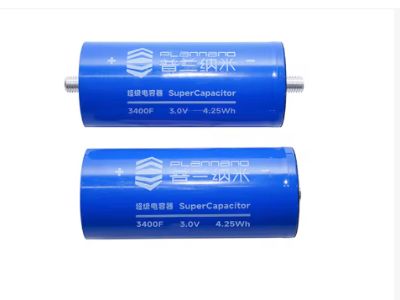 Efficient and Sustainable Energy Solutions: Choose from Our Energy Storage Products