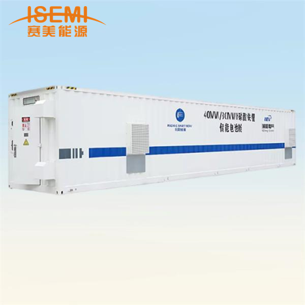 Adding renewable energy sources to your LiFePO4 backup energy storage system for even greater efficiency and sustainability.